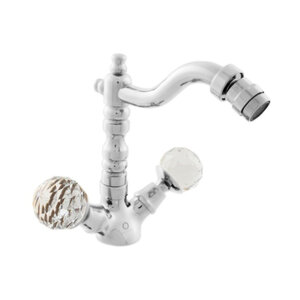 Изображение товара Смеситель для биде Rav-Slezak Brilliance121.5/9, цвет хром