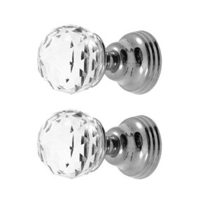 Изображение товара Смеситель для душа Rav-Slezak Brilliance183 хром, двухвентильный, Германия