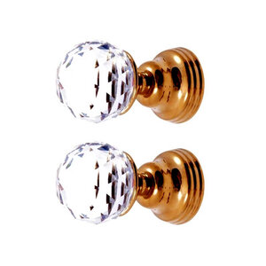 Изображение товара Смеситель для душа Rav-Slezak Brilliance183SM, цвет бронза