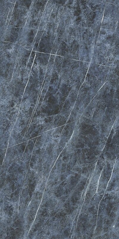 Изображение товара Керамогранит Caesar Anima Wonder AHBE Starlit 60x120 см синий из Италии