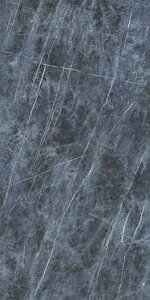 Изображение товара Керамогранит Caesar Anima Wonder AHBE Starlit 60х120 см, Luc, синий