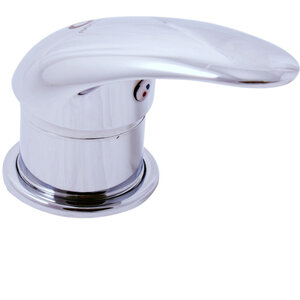 Изображение товара Смеситель для ванны и душа Rav-Slezak Dunaj D468.5, цвет хром