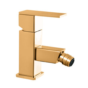 Изображение товара Смеситель для биде Rav-Slezak Loira LR544.5Z золото стандартный монтаж