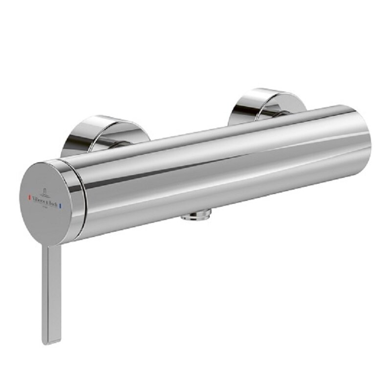 Изображение товара Смеситель Villeroy&Boch Dawn, TVS10630115061, для душа, хром