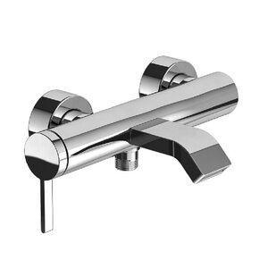 Изображение товара Смеситель Villeroy&Boch Dawn для ванны и душа хром модель TVT10650115261