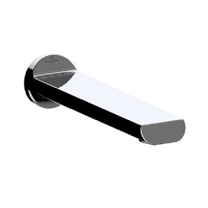 Изображение товара Излив Villeroy&Boch Liberty, TVT10700200061, для ванны, хром