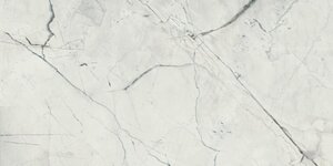 Изображение товара Керамогранит Dune Black & Light Calacatta 188639 60х120 см, белый