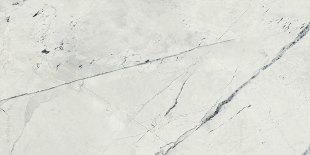 Изображение товара Керамогранит Dune White Calacatta Satin 60x120 см, для пола, Испания