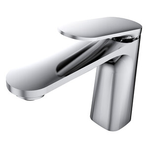 Изображение товара Смеситель для раковины Aquame Imola AQM6710CR хром профессиональный монтаж