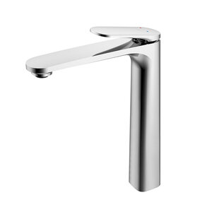 Изображение товара Смеситель для раковины Aquame Imola AQM6714CR хром Италия