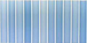 Изображение товара Мозаика Dune Kit-Kat Mosaic Sky Matt 188913, 11.5 x 23.1 см, голубой