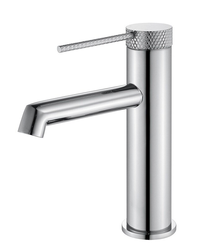 Изображение товара Смеситель Vincea Rim VBF-2RM1CH, для раковины, хром