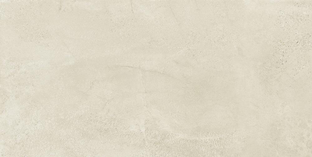 Изображение товара Керамогранит Dune Zement Ivory 60x120 см бежевый для пола матовый