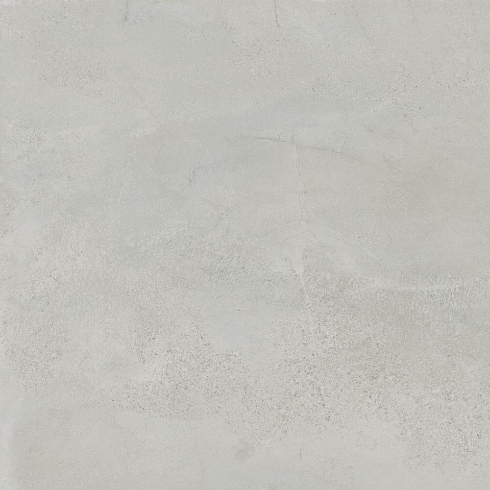 Изображение товара Керамогранит Dune Zement Grey 90x90 см матовый и ректификованный