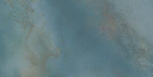 Изображение товара Керамогранит Fanal Hydra Aqua Lap 120HY03, 60х120 см, синий