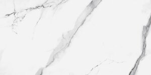 Изображение товара Керамогранит Fanal Iceberg 120E001, 60х120 см, белый