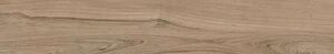 Изображение товара Керамогранит Grespania Priorato Roble 19FU79T, 19.5 x 120 см, Rec, кофейный