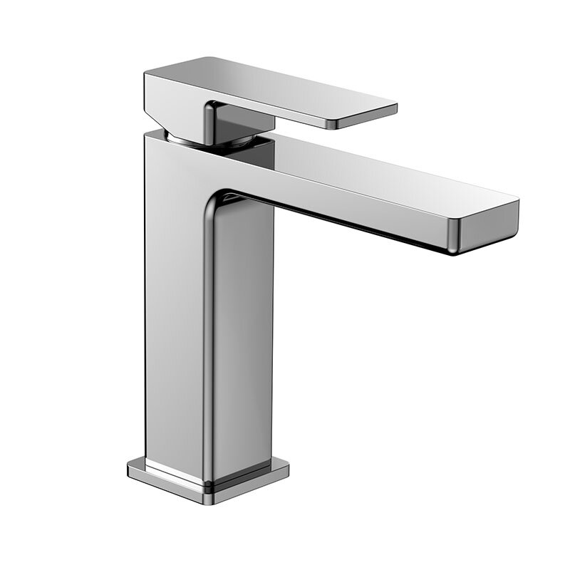 Изображение товара Смеситель Aquame Savona AQM6810CR хром, однорычажный, 1 отверстие