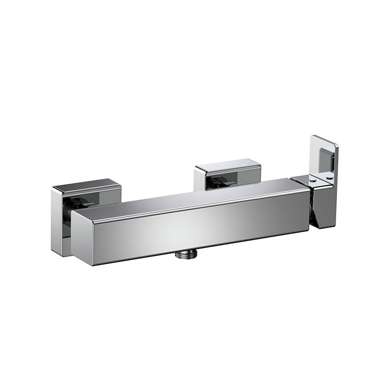 Изображение товара Смеситель для душа Aquame Savona AQM6813CR, цвет хром