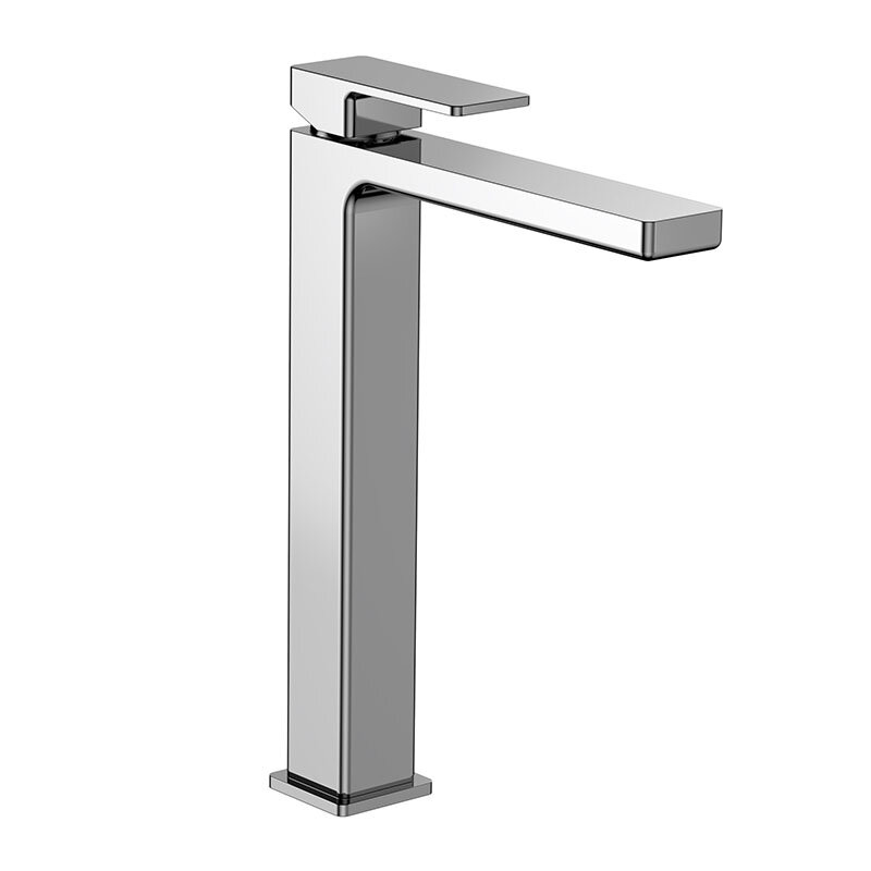 Изображение товара Смеситель для раковины Aquame Savona AQM6814CR, цвет хром