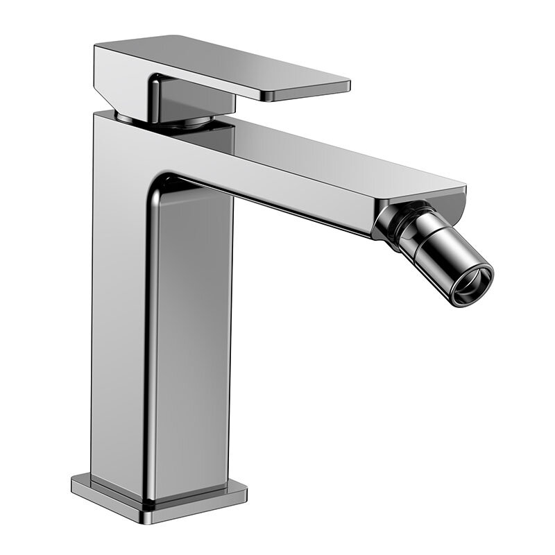 Изображение товара Смеситель для биде Aquame Savona AQM6816CR, цвет хром