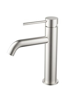 Изображение товара Смеситель Vincea City VBF-2C1BN, для раковины, сатин