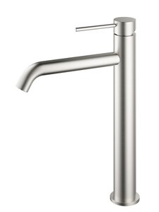 Изображение товара Смеситель Vincea City VBF-2C2BN, для раковины, сатин