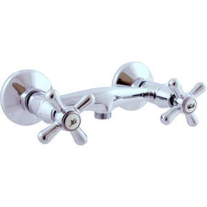 Изображение товара Смеситель для душа Rav-Slezak Morava Retro MK180.5, цвет хром