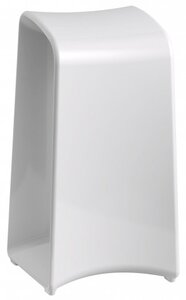 Изображение товара Табурет для душа Jacob Delafon Panolux E64007-00 белый