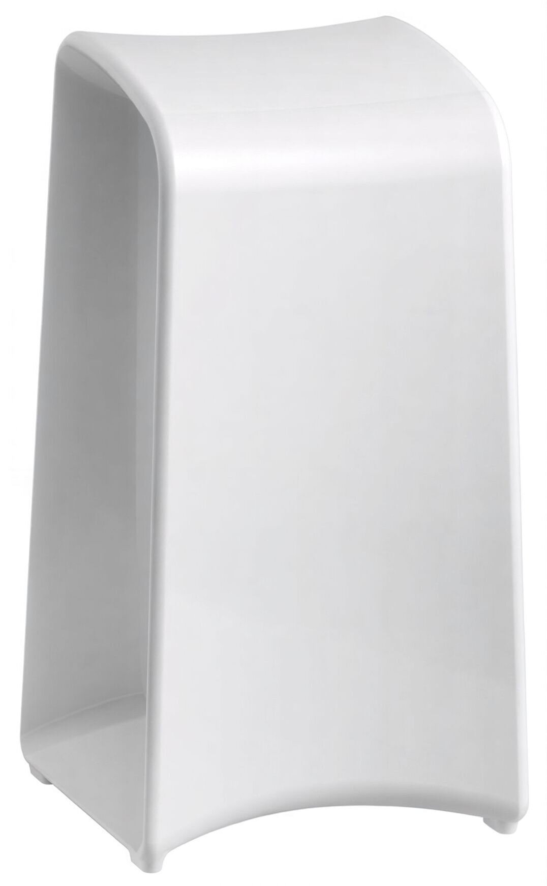 Изображение товара Табурет для душа Jacob Delafon Panolux E64007-00 белый