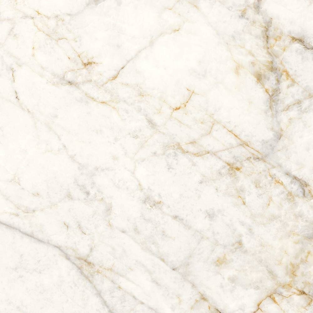 Изображение товара Керамогранит Grespania Cuarzo Reno 82CN35R 60x60 см белый матовый