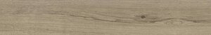 Изображение товара Керамогранит Grespania Jungla Roble 19JG79T, 19.5 x 120 см, Rec, бежевый