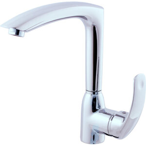 Изображение товара Смеситель для раковины Rav-Slezak Mississippi MS007.5/7, цвет хром