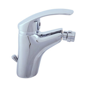 Изображение товара Смеситель для биде Rav-Slezak Mississippi MS045.5 хром донный клапан