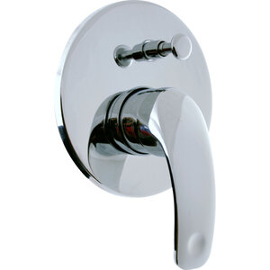 Изображение товара Смеситель для душа Rav-Slezak Mississippi MS086, цвет хром