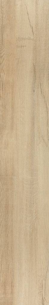 Изображение товара Керамогранит Grespania Sajonia Roble 19.5x120 см, бежевый, матовая противоскользящая поверхность