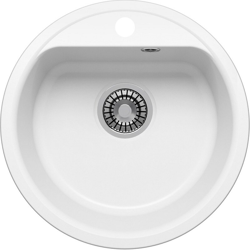 Изображение товара Кухонная мойка Uperwood UPD-101 391020219, цвет туман