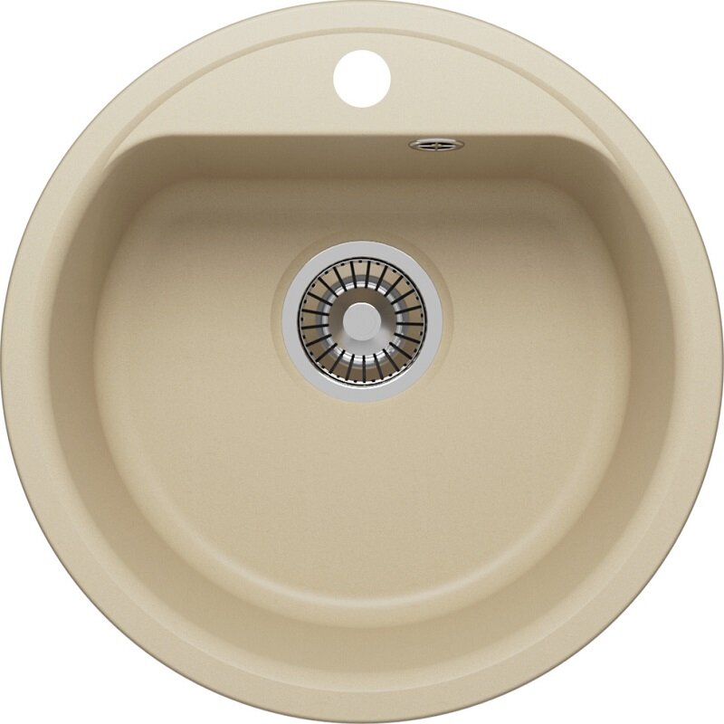 Изображение товара Кухонная мойка Uperwood UPD-101 391020206, цвет лен