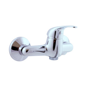 Изображение товара Смеситель для душа Rav-Slezak Sazava SA001.5, цвет хром