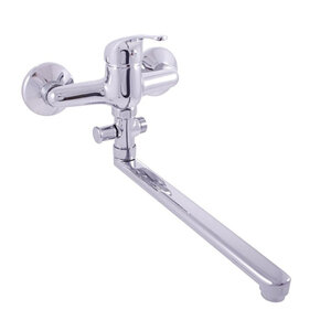 Изображение товара Смеситель для ванны и душа Rav-Slezak Sazava SA058.5 (хром)