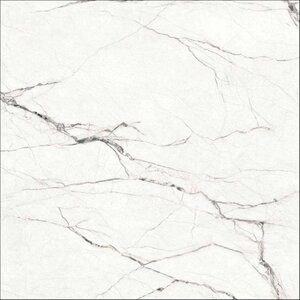 Изображение товара Керамогранит Grespania Volterra Blanco 119x119 см полированный для пола и стен