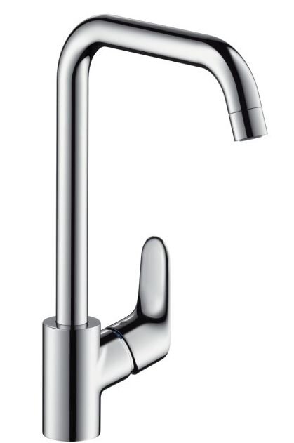 Изображение товара Смеситель Hansgrohe Focus для кухонной мойки