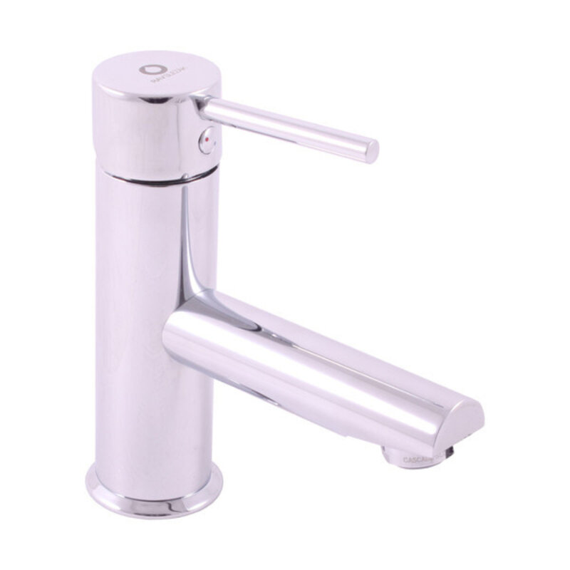 Изображение товара Смеситель для раковины Rav-Slezak Seina SE926.5 хром однорычажный Венгрия