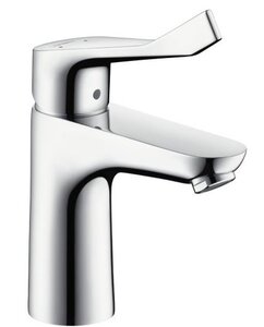 Изображение товара Смеситель для раковины Hansgrohe Focus, 31911000 , хром