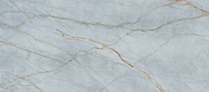 Изображение товара Керамогранит Grespania Blue Roma Cielo Natural 78B138E, 120х278 см, 5.6 мм, голубой