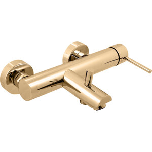 Изображение товара Смеситель для ванны и душа Rav-Slezak Seina SE954.5Z, цвет золото