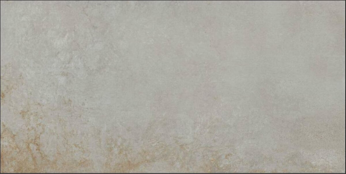 Изображение товара Керамогранит Grespania Distrito Aluminio 120x260 см матовый серый