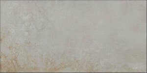 Изображение товара Керамогранит Grespania Distrito Aluminio 78DS37E, 120 x 260 см, 5.6 мм, серый