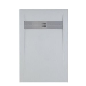 Изображение товара Душевой поддон Allen Brau Infinity 8.21002-21 120x80 см из искусственного камня