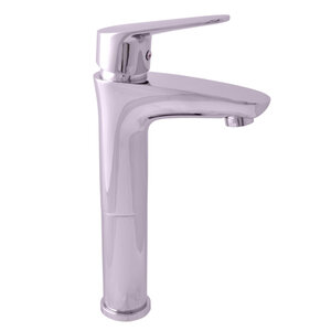 Изображение товара Смеситель для умывальника Rav-Slezak Victoria VI230.5 хром однорычажный Чехия